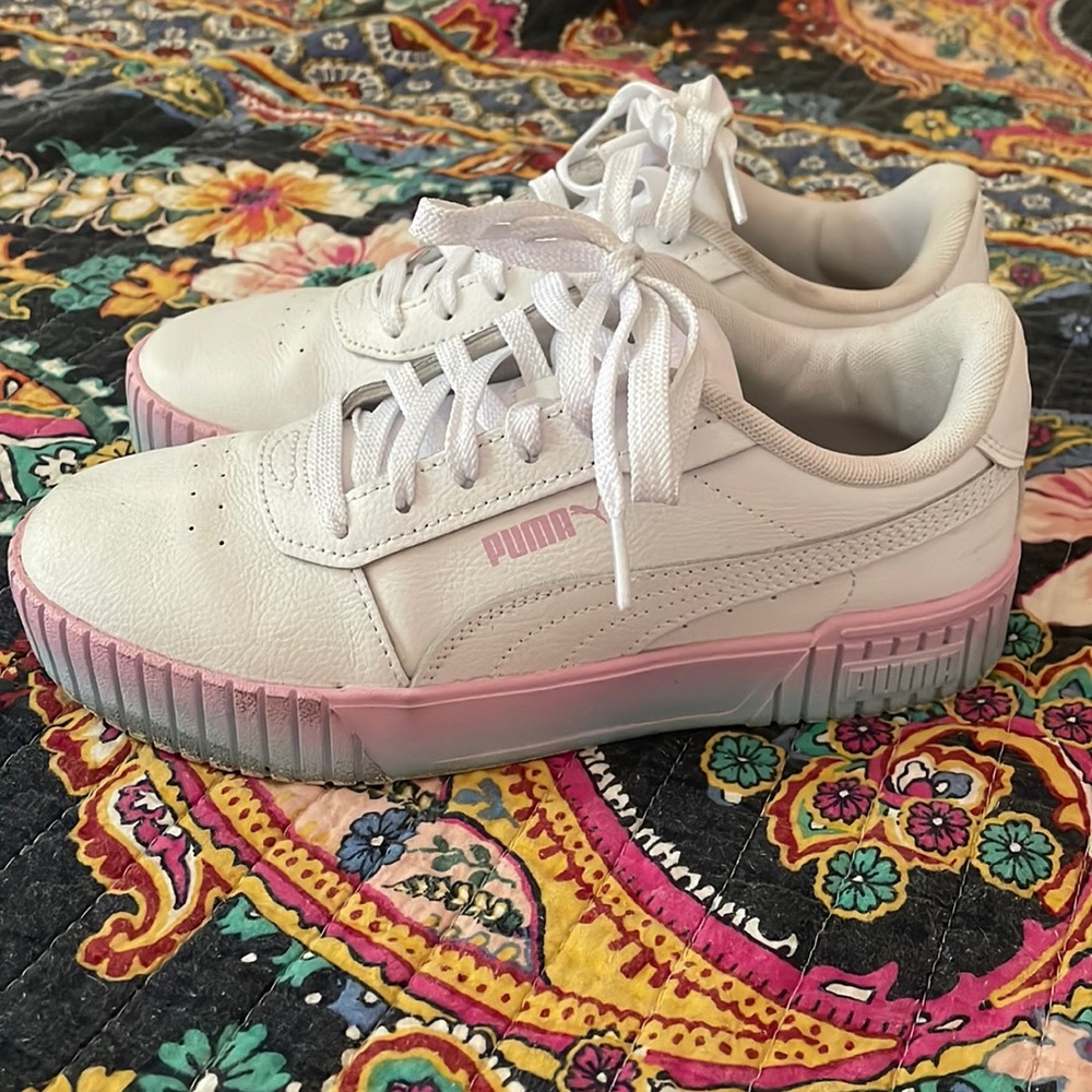 Puma sneakers